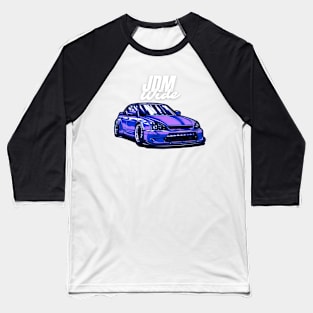 JDM Wide Baseball T-Shirt